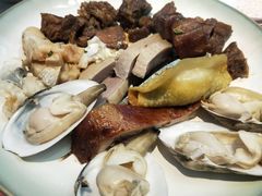 -金海湾自助餐厅(金陵饭店)