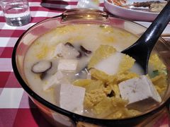 -西贝(东方路店)