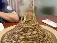 -云中鱼蒸汽石锅鱼(川沙百联店)