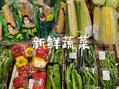 -七鲜超市(瑞虹天地太阳宫店)