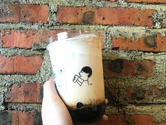 -喜茶(东莞雍华庭店)