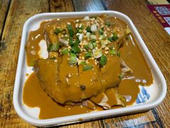 -金谷园饺子·烧烤(人大总店)