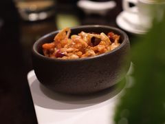 -大理实力希尔顿酒店御璽中餐厅YUXI – CHINESE RESTAURANT
