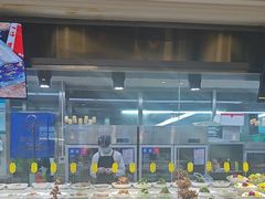 -新海渔港·胶东海鲜家常菜·家宴(奥体中心店)