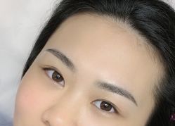 -久匠·野生眉半永久纹眉