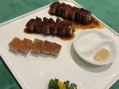 -誉八仙粤菜(万象天地店)