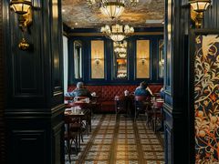 -Golden Lily河内巴黎法越料理餐厅(建国西路店)