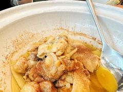 -百盛·鼎膳(中海财富中心)