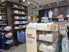 -MUJI无印良品(世博源店)