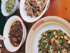 -西江红·株洲本地菜(滨江南路店)