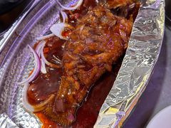 -肖记公安牛肉鱼杂馆·省级非物质文化遗产(江汉路直营店)