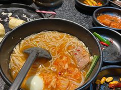 -九田家黑牛烤肉料理(太阳城店)