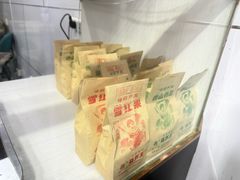 -糖葫芦王保定名吃(古莲花池店)