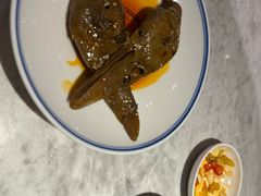 麻辣鸭头-天辣(金桥啦啦宝都店)