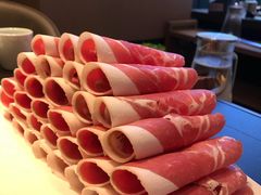 -额尔敦·品质自助(摩尔城店)