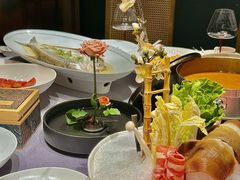 -荷栖小院·品质江西菜(红谷滩店)