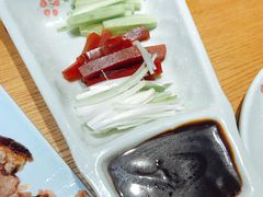 -春饼先生·北京烤鸭(甘井子万达店)