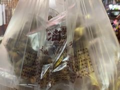 -王阿姨文昌油赞子(府桥街店)