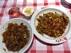 -西江红·株洲本地菜(滨江南路店)