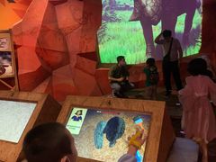 -珠海横琴国家地理探险家中心(创新方)