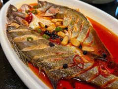 -隐食私房菜(渡口·光荣院南门·老街店)