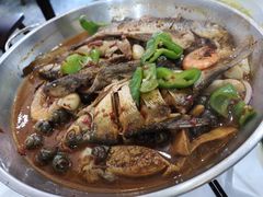 -溱湖八鲜菜馆