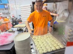 -津门张记包子铺(华昌道店)