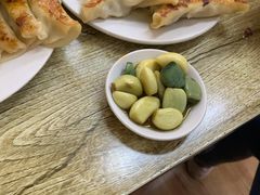 -劈柴院锅贴(沈阳路店)