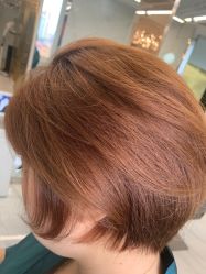-潘多拉Hairsalon