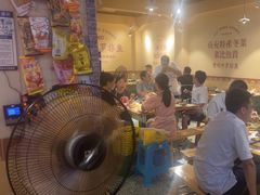 -费明中罗非鱼(大石坝店)