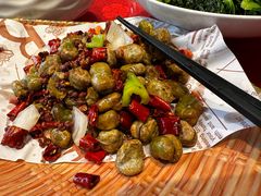 -宋园·金宴浙鲜馆(静安店)