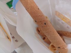 -金麦呈饼庄(铁西新玛特店)