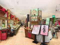 -老西门·常州菜(新区店)