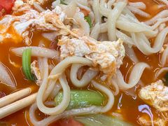 -山西刀削面(安定门店)