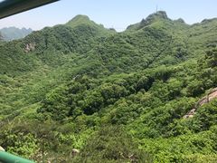 -丹东凤凰山景区