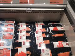 -果蔬好生活超市(乐堤港店)