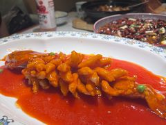 -南山翁新概念川菜(江宁万达广场店)