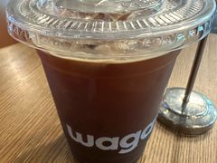 -wagas(暖山店)