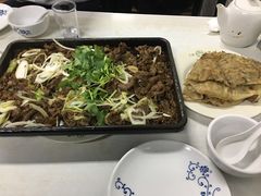 -清真永恒华威肉饼(潘家园店)