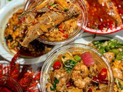 -欧记大排档·景德菜(上海首店)