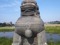 -卢沟桥文化旅游区(卢沟桥)