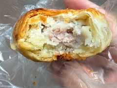 鲜肉反烧-草庐酒家