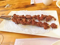 -北京西藏大厦·香帕拉藏餐厅