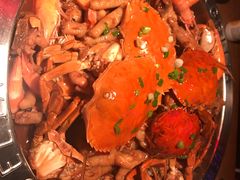 -胖哥俩肉蟹煲(爱琴海购物公园店)