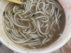 -汪记鲜鱼糊汤粉(沈阳路总店)