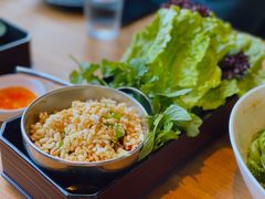 -Ginger(兴国路店)