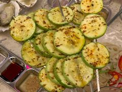 -白仁仔· 活烤海鲜 宵夜(豫园店)