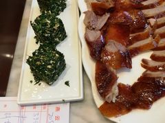 片皮鸭-燕云楼(云南路店)