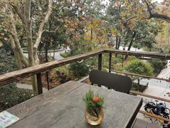 -Ginger(兴国路店)