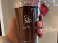 -Seesaw Coffee(上海太阳宫K46店)